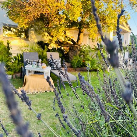 Villa Da Graca - Homecooked Meals On Arrangement Mossel Bay Exterior photo